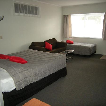 Kauri Lodge Motel Kaitaia Zimmer foto