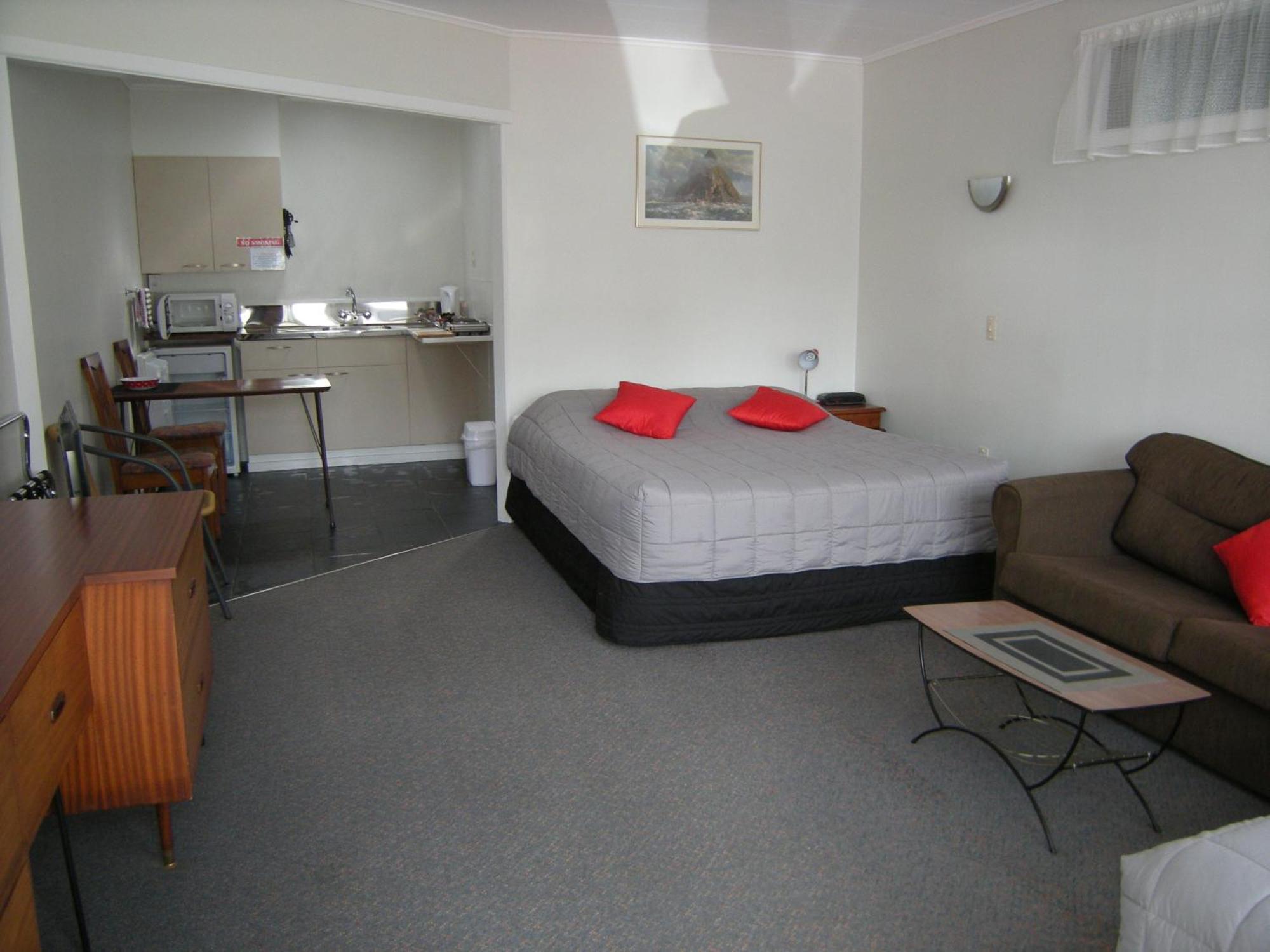 Kauri Lodge Motel Kaitaia Zimmer foto