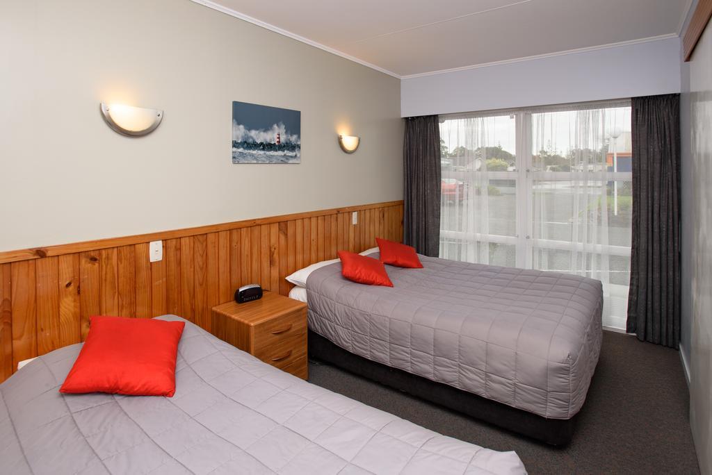 Kauri Lodge Motel Kaitaia Exterior foto