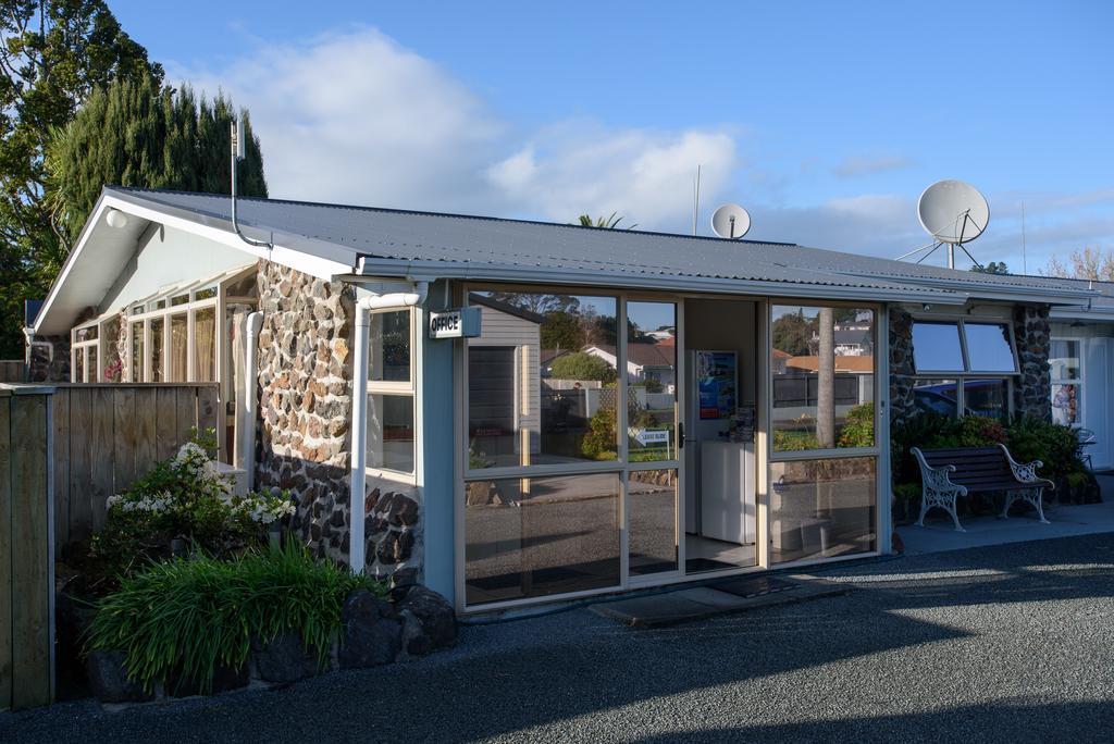 Kauri Lodge Motel Kaitaia Exterior foto
