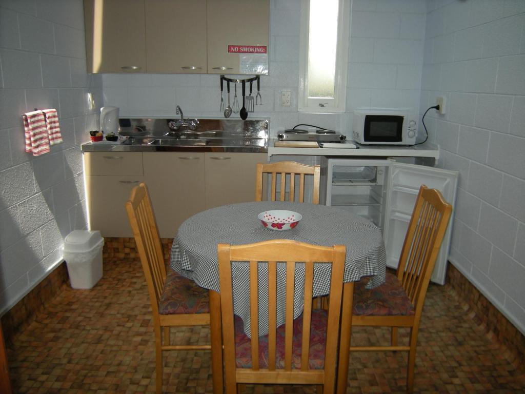 Kauri Lodge Motel Kaitaia Zimmer foto